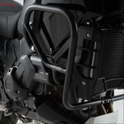 SW-MOTECH Koruma Demiri Honda VFR1200X Crosstourer (11-) - SBL.01.662.10001/B
