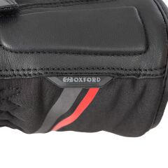 Oxford Ottawa Erkek Kışlık Motosiklet Eldiveni - GM225201