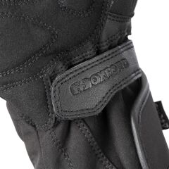 Oxford Ottawa Erkek Kışlık Motosiklet Eldiveni - GM225201