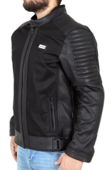 VENOM BLADE CEKET SİYAH