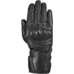 Oxford Hamilton Erkek Kışlık Deri Motosiklet Eldiveni