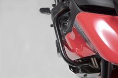 Koruma Demiri Yamaha Tracer 9 GT (20-23), RN70 SBL.06.921.10001/B