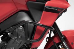 Koruma Demiri Yamaha Tracer 9 GT (20-23), RN70 SBL.06.921.10001/B