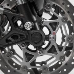 Sw-Motech Ön Aks Koruma Seti - Suzuki GSX-S950 / GSX-S1000 models