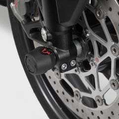 Sw-Motech Ön Aks Koruma Seti - Suzuki GSX-S950 / GSX-S1000 models