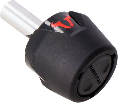 SW-Motech Arka Aks Slider Koruma Pedi - BMW Tek Taraflı Swing-Arm Modeller İçin - STP.07.176.10002/B