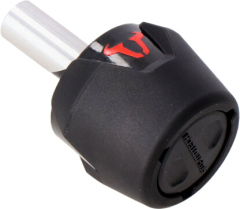 SW-Motech Arka Aks Slider Koruma Pedi - BMW Tek Taraflı Swing-Arm Modeller İçin