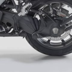 SW-Motech Arka Aks Slider Koruma Pedi - BMW Tek Taraflı Swing-Arm Modeller İçin - STP.07.176.10002/B
