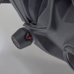 SW-Motech Arka Aks Slider Koruma Pedi - BMW Tek Taraflı Swing-Arm Modeller İçin - STP.07.176.10002/B