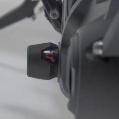 SW-Motech Arka Aks Slider Koruma Pedi - BMW Tek Taraflı Swing-Arm Modeller İçin - STP.07.176.10002/B