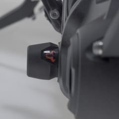 SW-Motech Arka Aks Slider Koruma Pedi - BMW Tek Taraflı Swing-Arm Modeller İçin - STP.07.176.10002/B