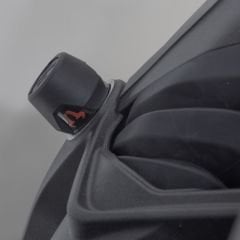 SW-Motech Arka Aks Slider Koruma Pedi - BMW Tek Taraflı Swing-Arm Modeller İçin - STP.07.176.10002/B