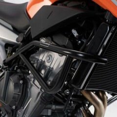 SW-MOTECH Koruma Demiri Siyah KTM 790 Duke (2018-) / KTM 890 Duke R (2019-) - SBL.04.641.10000/B