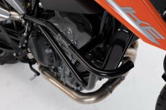 SW-MOTECH Koruma Demiri Siyah KTM 790 Duke (2018-) / KTM 890 Duke R (2019-) - SBL.04.641.10000/B