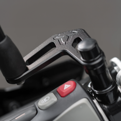 Sw-Motech BMW Ayna Uzatma - 66 mm - SVL.07.506.10000/B