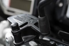 Sw-Motech BMW Ayna Uzatma - 66 mm - SVL.07.506.10000/B