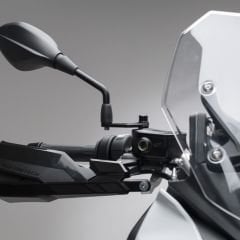 Sw-Motech BMW Ayna Uzatma - 66 mm - SVL.07.506.10000/B