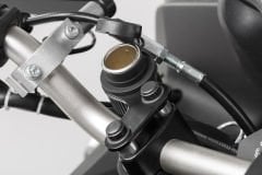 Sw-Motech Kablolu Sigara Çakmaklık - Su Geçirmez - 160 Cm - EMA.00.107.10200