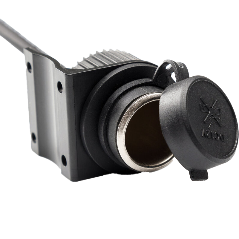 Sw-Motech Kablolu Sigara Çakmaklık - Su Geçirmez - 160 Cm - EMA.00.107.10200