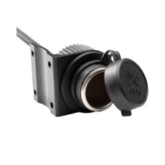 Sw-Motech Kablolu Sigara Çakmaklık - Su Geçirmez - 160 Cm - EMA.00.107.10200