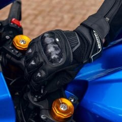 Oxford RP-4S 3.0 Erkek Yazlık Spor Motosiklet Eldiveni - GM228201