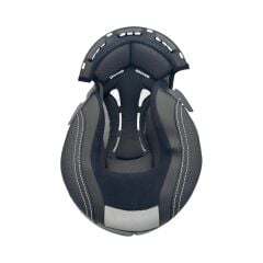 Caberg Duke/Duke 2/Duke X İç Ped - A649