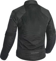 Oxford Delta Air 1.0 Erkek Ceketi - Siyah - TM193202