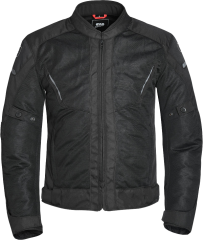 Oxford Delta Air 1.0 Erkek Ceketi - Siyah - TM193202