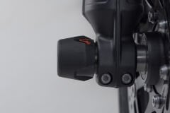 SW-Motech Ön Aks Koruma Seti - BMW models - STP.07.176.11001/B