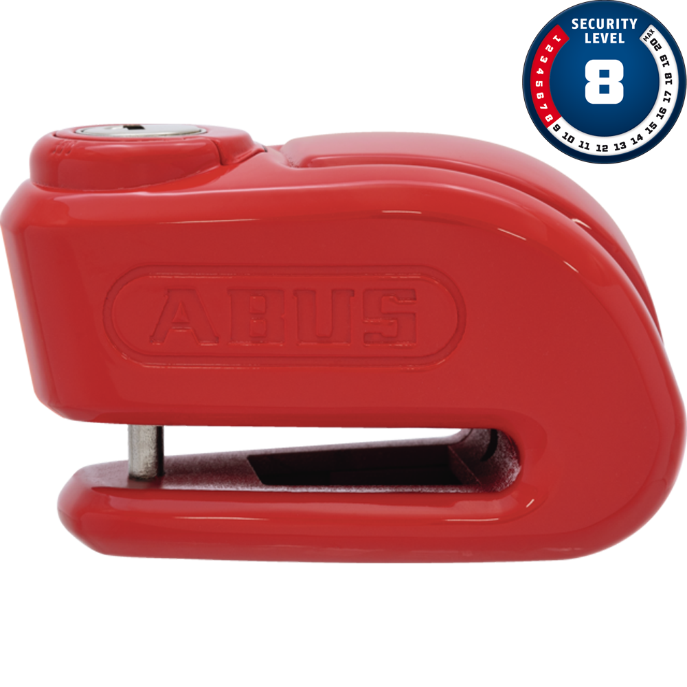 ABUS 365 Trigger Alarm 2.0 - Disk Kilidi