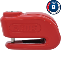 ABUS 365 Trigger Alarm 2.0 - Disk Kilidi (VESPA UYUMLU)