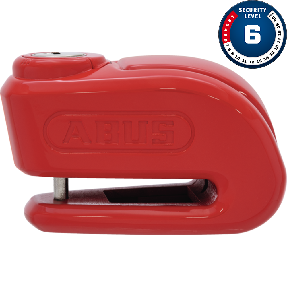 ABUS 355 Trigger Alpha 2.0 Disk Kilidi (VESPA UYUMLU)