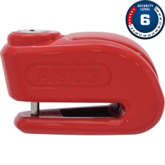 ABUS 355 Trigger Alpha 2.0 Disk Kilidi (VESPA UYUMLU)
