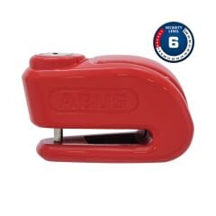 ABUS 355 Trigger Alpha 2.0 Disk Kilidi