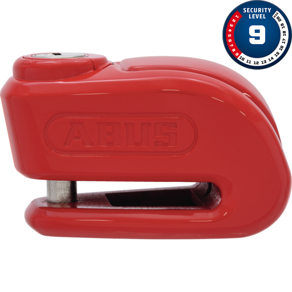 ABUS 370 Trigger Alarm 2.0 Disk Kilidi