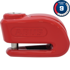 ABUS 370 Trigger Alarm 2.0 Disk Kilidi
