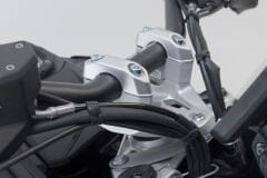 SW-MOTECH Gidon Yükseltme 30mm - BMW 1300GS/ADV - LEH.07.039.13000/S