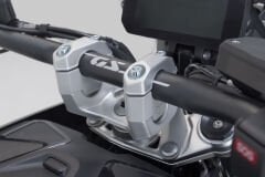 SW-MOTECH Gidon Yükseltme 30mm - BMW 1300GS/ADV - LEH.07.039.13000/S