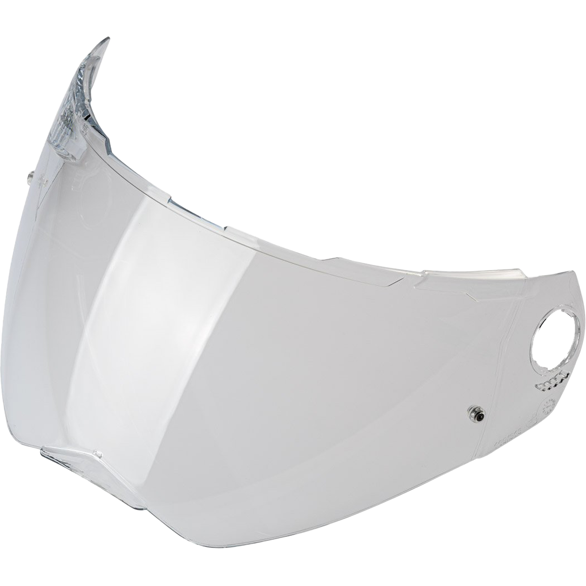 Caberg Tourmax/Tourmax X Şeffaf Vizör - A9428DB