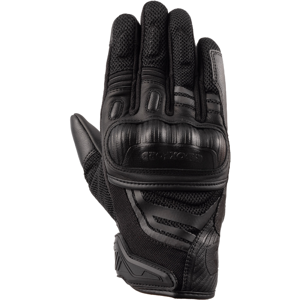 Oxford Omega 1.0 Air Erkek Yazlık File Motosiklet Eldiveni - GM253101