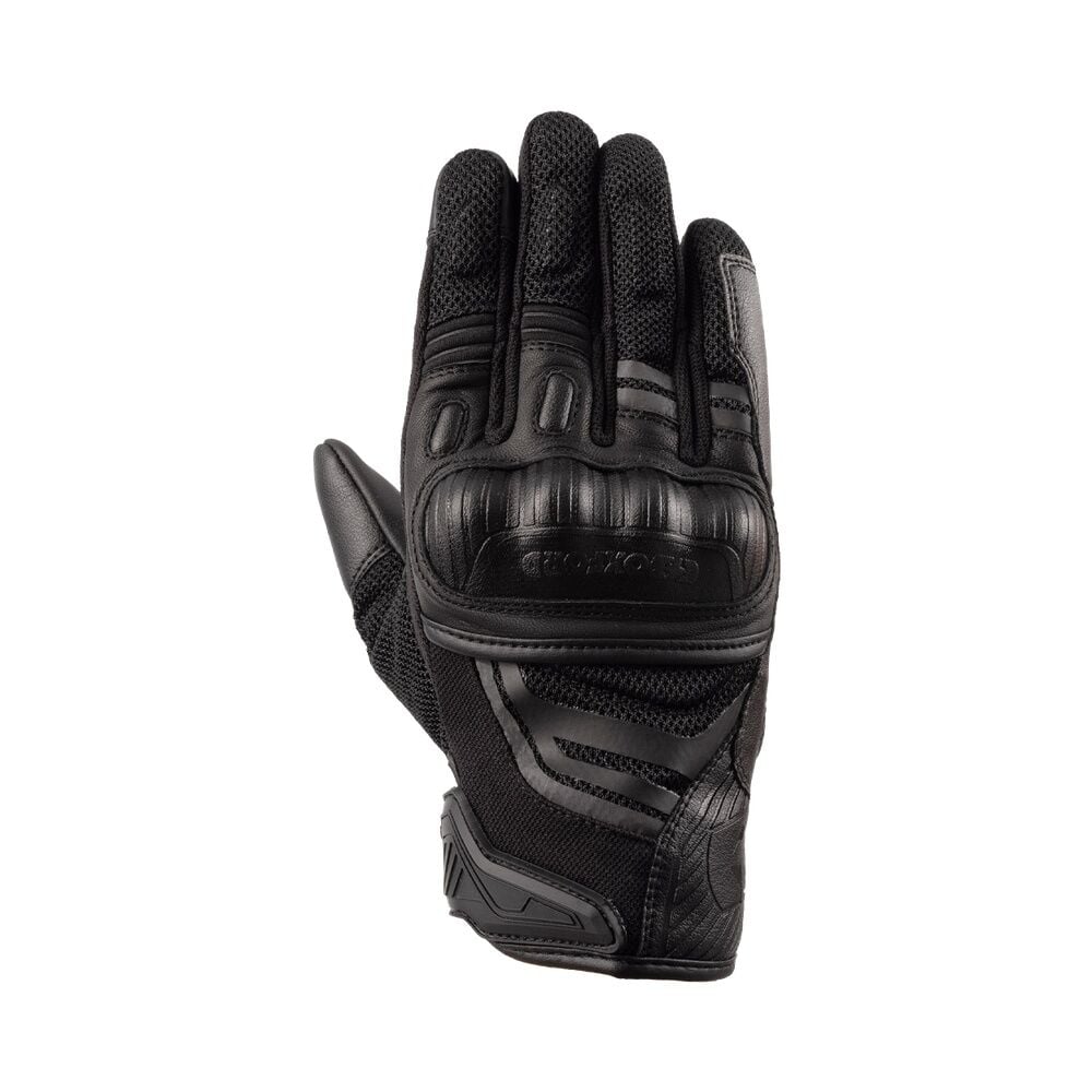 Oxford Omega 1.0 Air Erkek Yazlık File Motosiklet Eldiveni - GM253101