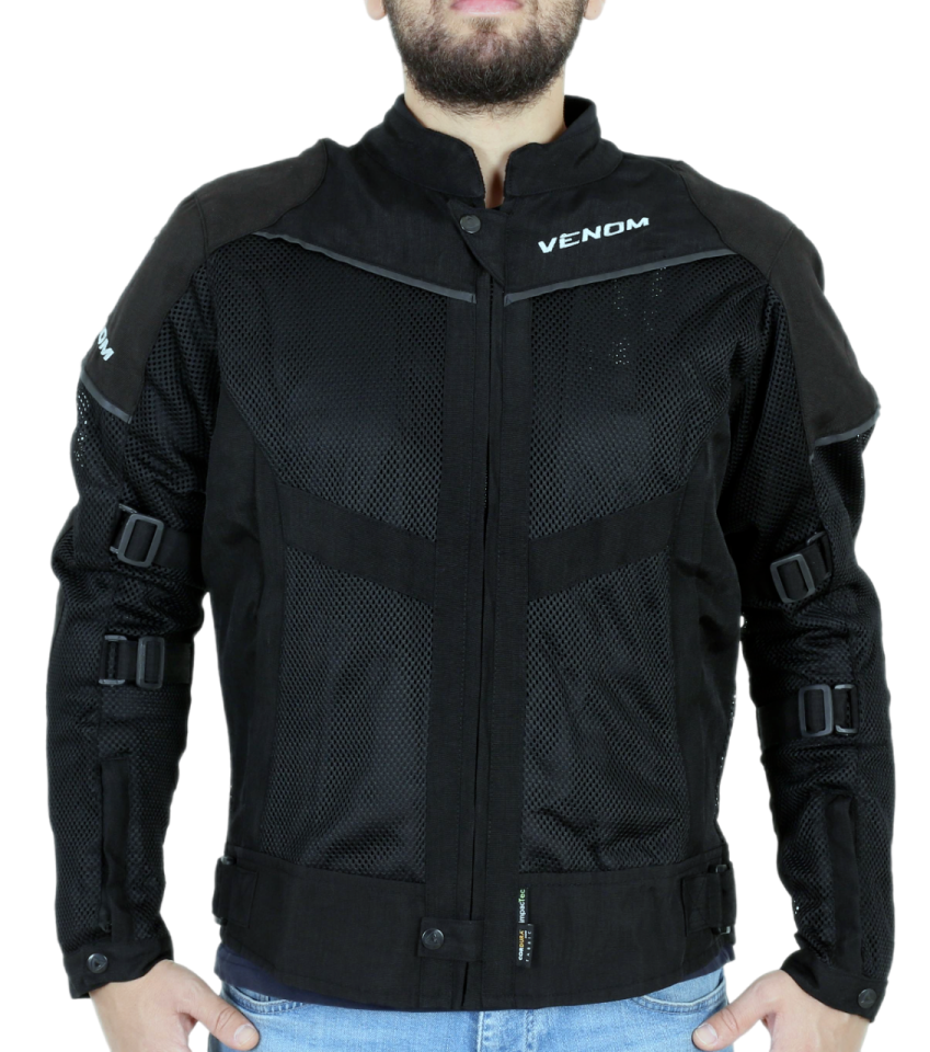 VENOM CEKET YAZLIK ROCK CORDURA