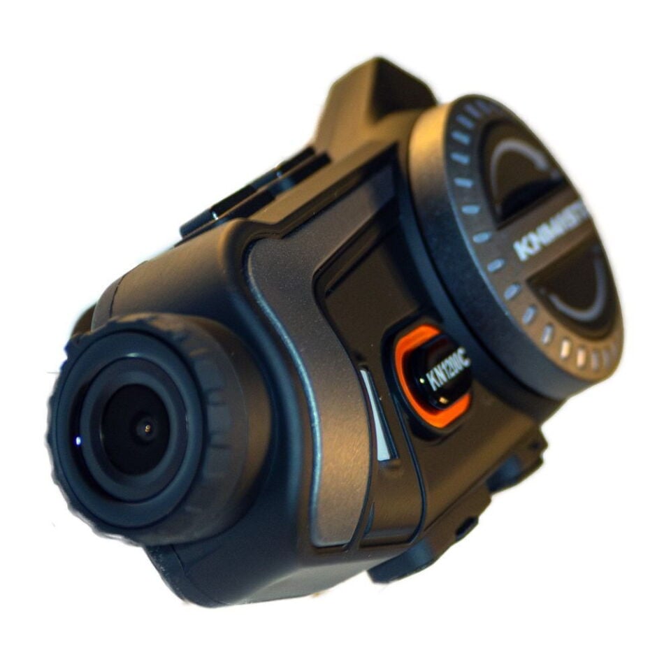 KN Master KN1200C Kameralı Motosiklet Kask İnterkom Bluetooth Intercom Kulaklık Seti