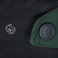 Oxford Dakar Dry2Dry Air Erkek Ceket - Yeşil - TM211203