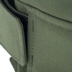 Oxford Dakar Dry2Dry Air Erkek Ceket - Yeşil - TM211203