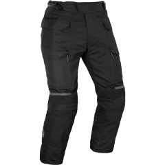 Oxford Rockland Dry2Dry Erkek Motosiklet Pantolonu - Siyah - TM226404