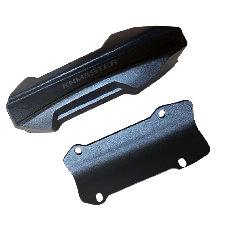 KN Master MC-40 Koruma Demiri Takozu Koruma Plastiği