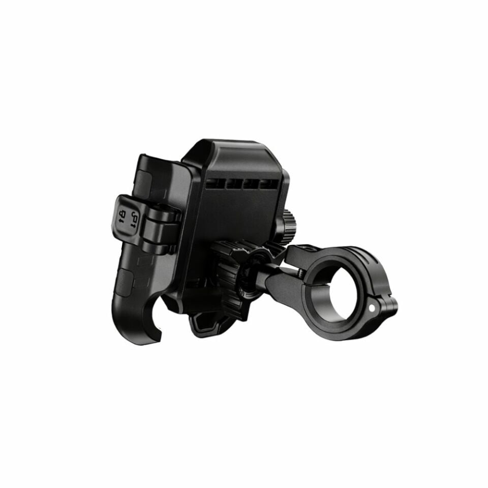 KN Master TT-300 Motosiklet Telefon Tutucu