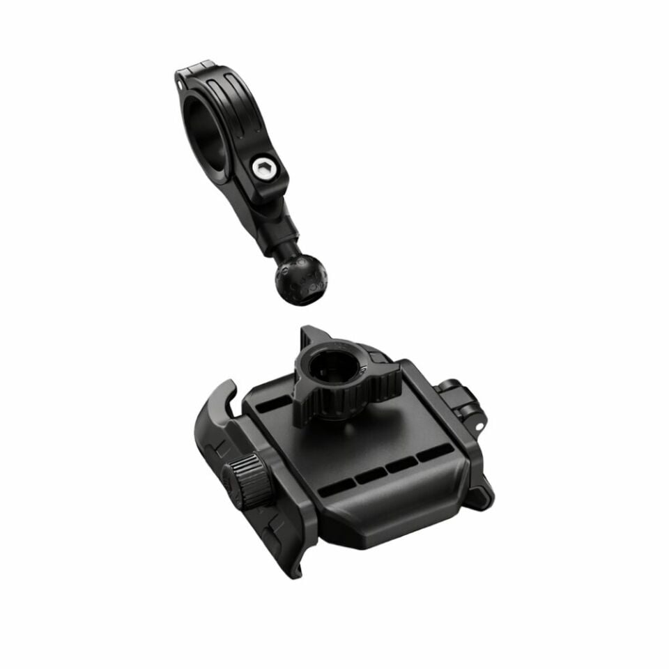 KN Master TT-300 Motosiklet Telefon Tutucu