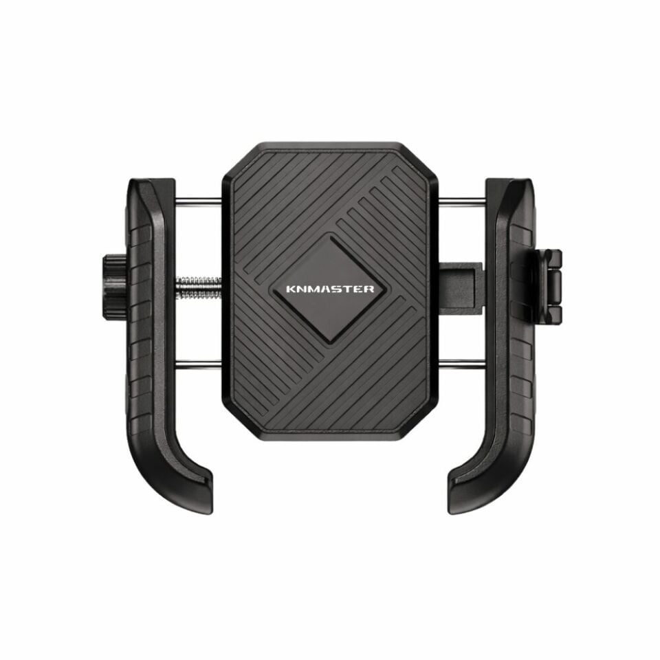 KN Master TT-300 Motosiklet Telefon Tutucu